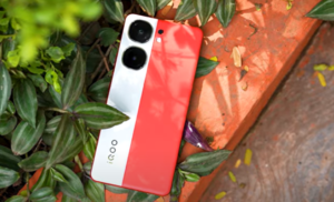 iQOO Neo 9Pro 