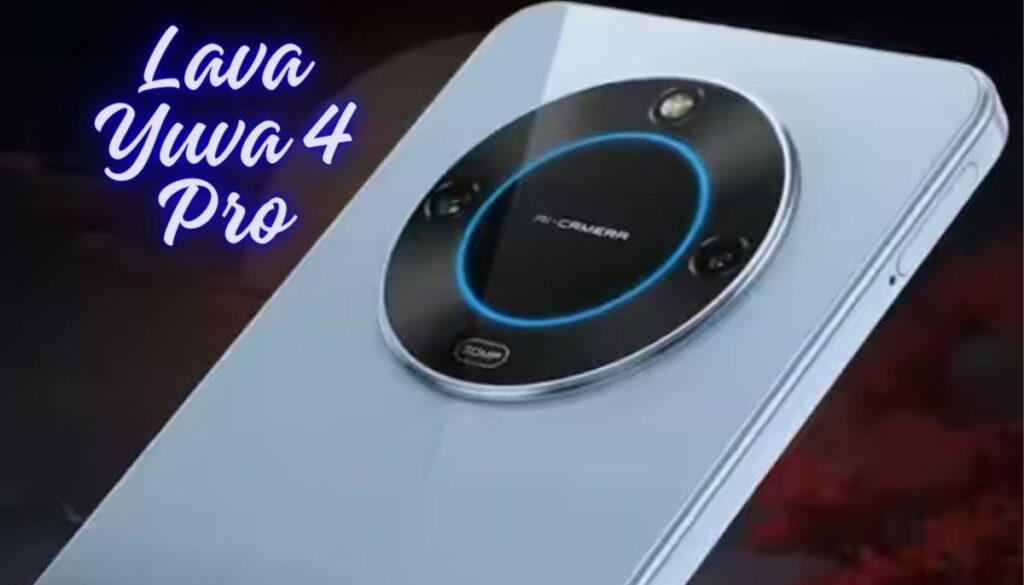 Lava Yuva 4 Pro, भारतीय कंपनी लावा का स्पेसिफिकेशन हुआ लीक,