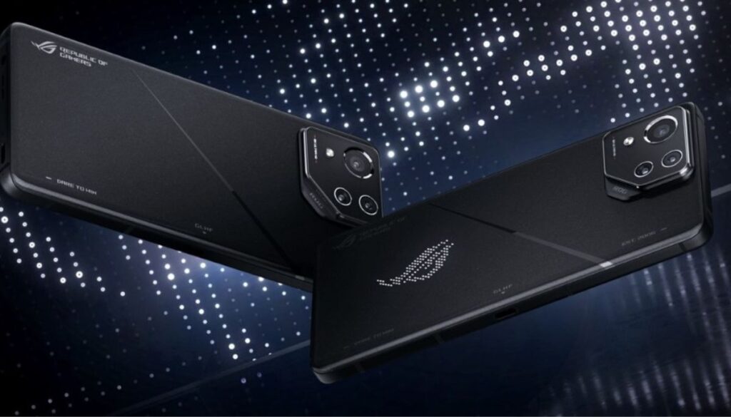 Asus ROG Phone 8 Pro,जानिये इसकी Specifications & Price,Launch Date in India: इसकी दाम बस इतनी