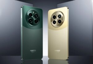 Realme Narzo 70 Pro 5G - Full Specification
