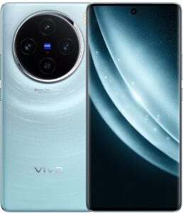 Vivo X100