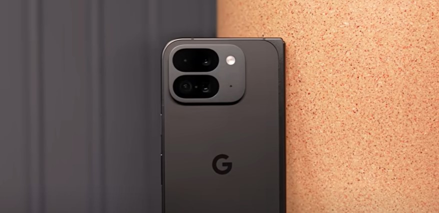 Google Pixel 9 Pro Fold